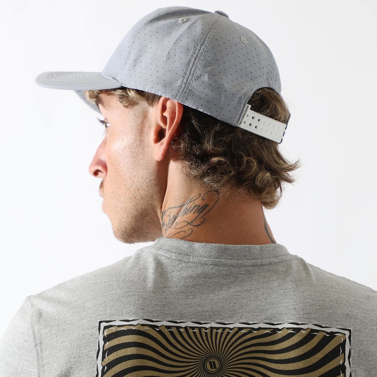 HUNTINGTON - Gorra Hombre Huntington