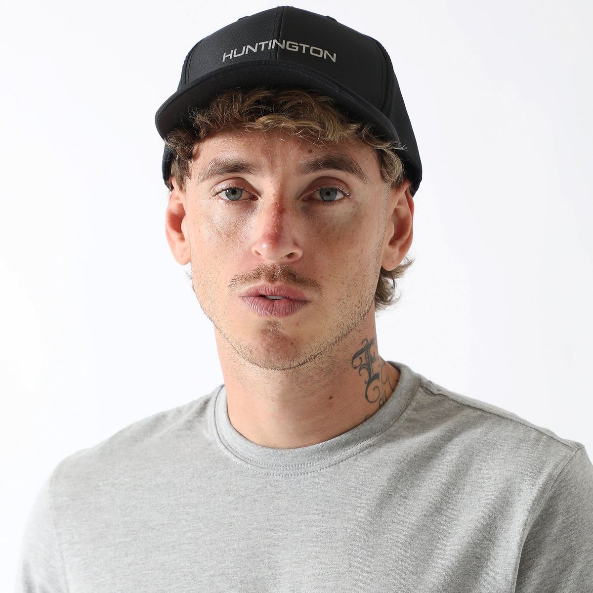 HUNTINGTON - Gorra Hombre Huntington