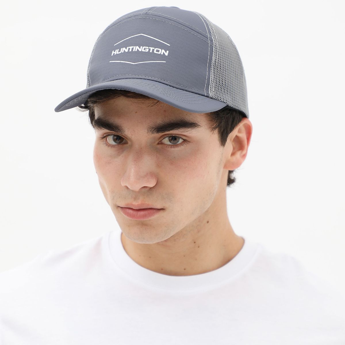 HUNTINGTON - Gorra Hombre Huntington