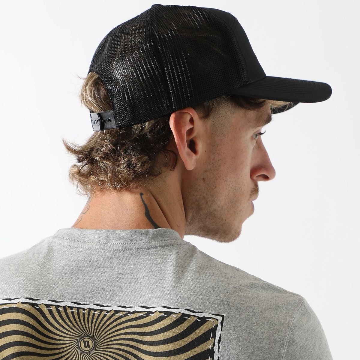 HUNTINGTON - Gorra Hombre Huntington