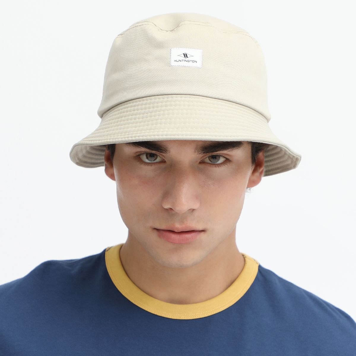 HUNTINGTON - Gorra Hombre Huntington