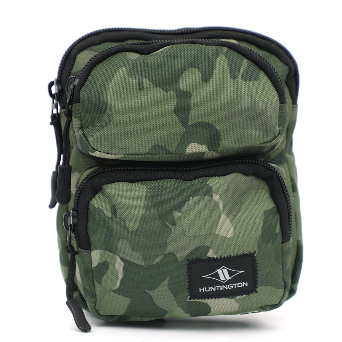 HUNTINGTON - Morral Hombre Huntington