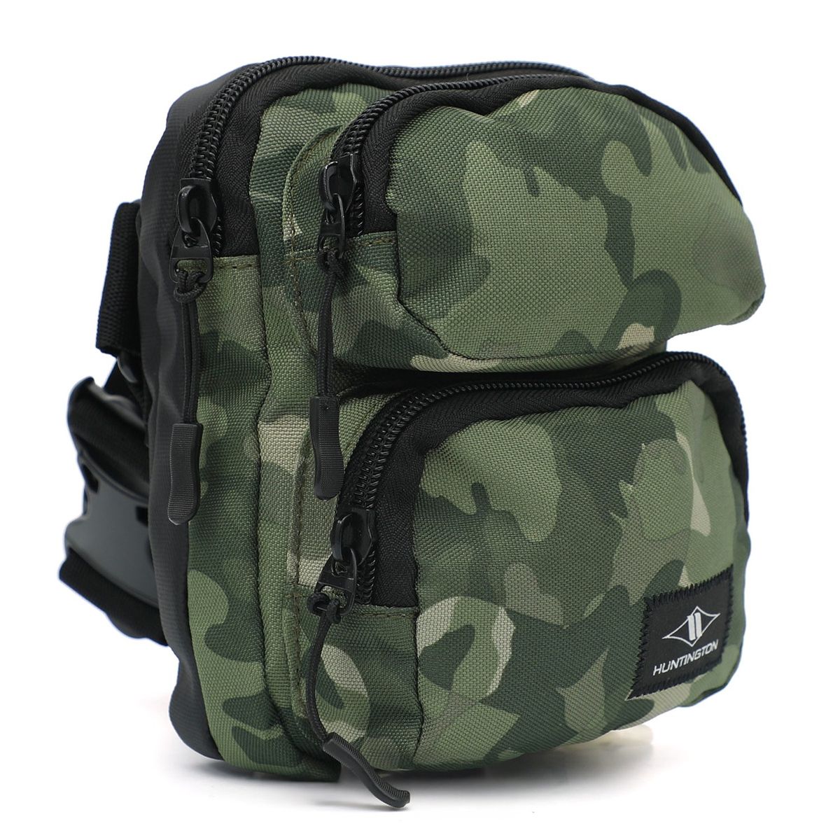 HUNTINGTON - Morral Hombre Huntington