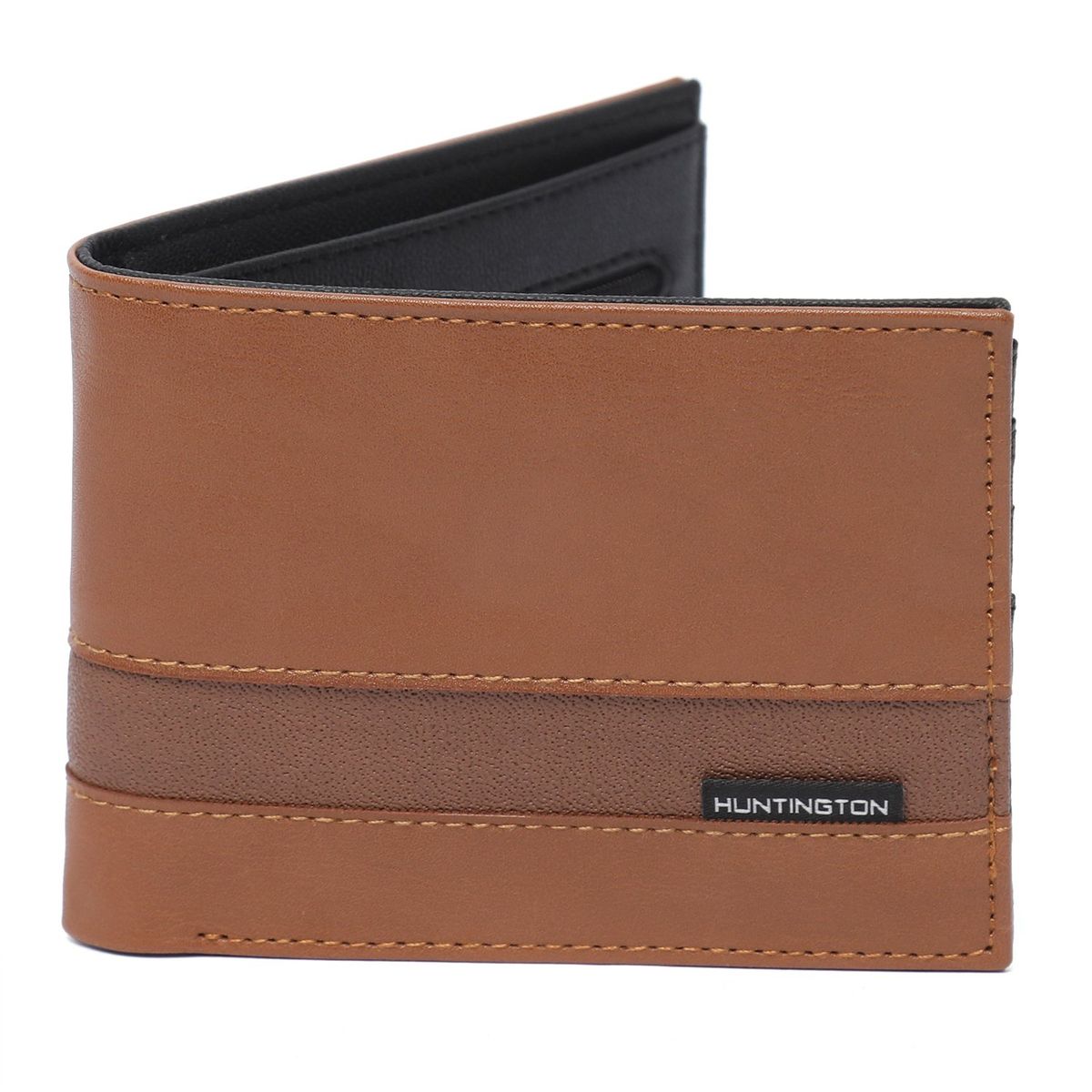 HUNTINGTON - Billetera Huntington