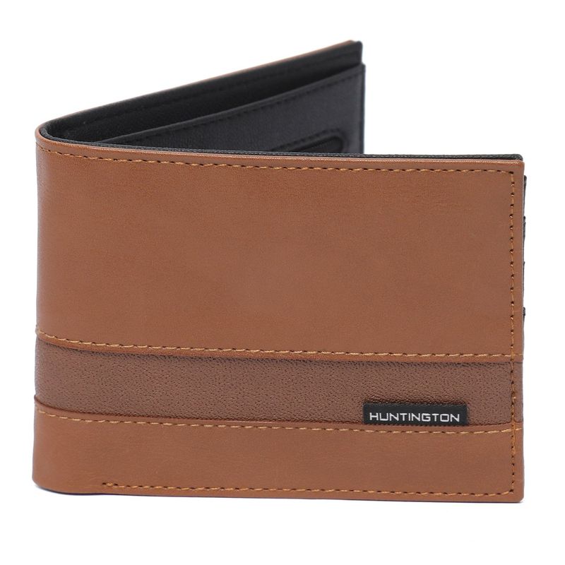 HUNTINGTON - Billetera Huntington