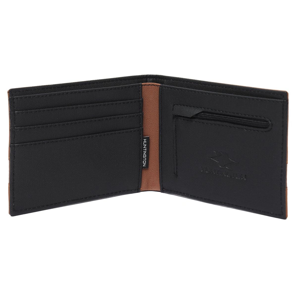 HUNTINGTON - Billetera Huntington