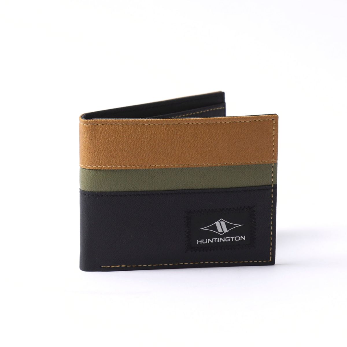 HUNTINGTON - Billetera Huntington