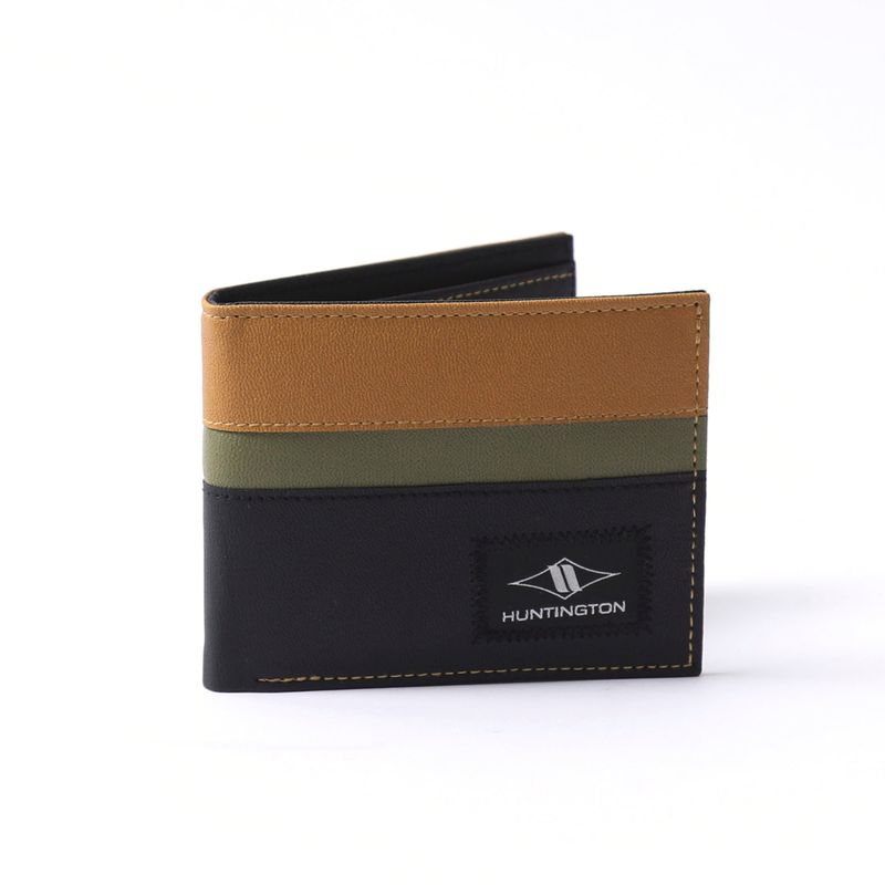 HUNTINGTON - Billetera Huntington