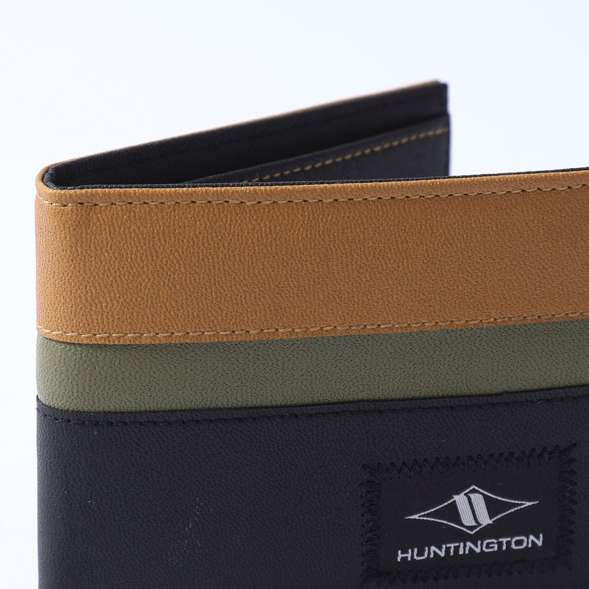 HUNTINGTON - Billetera Huntington