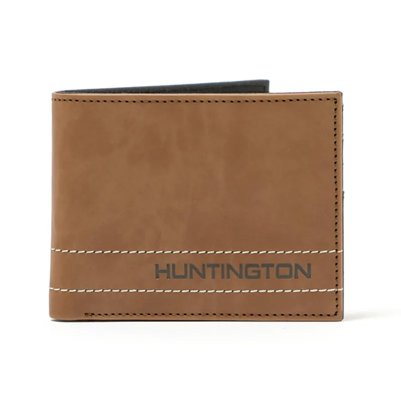 HUNTINGTON - Billetera Hombre Huntington