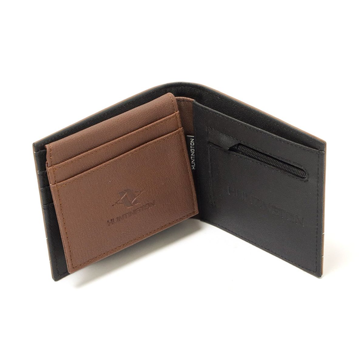 HUNTINGTON - Billetera Hombre Huntington