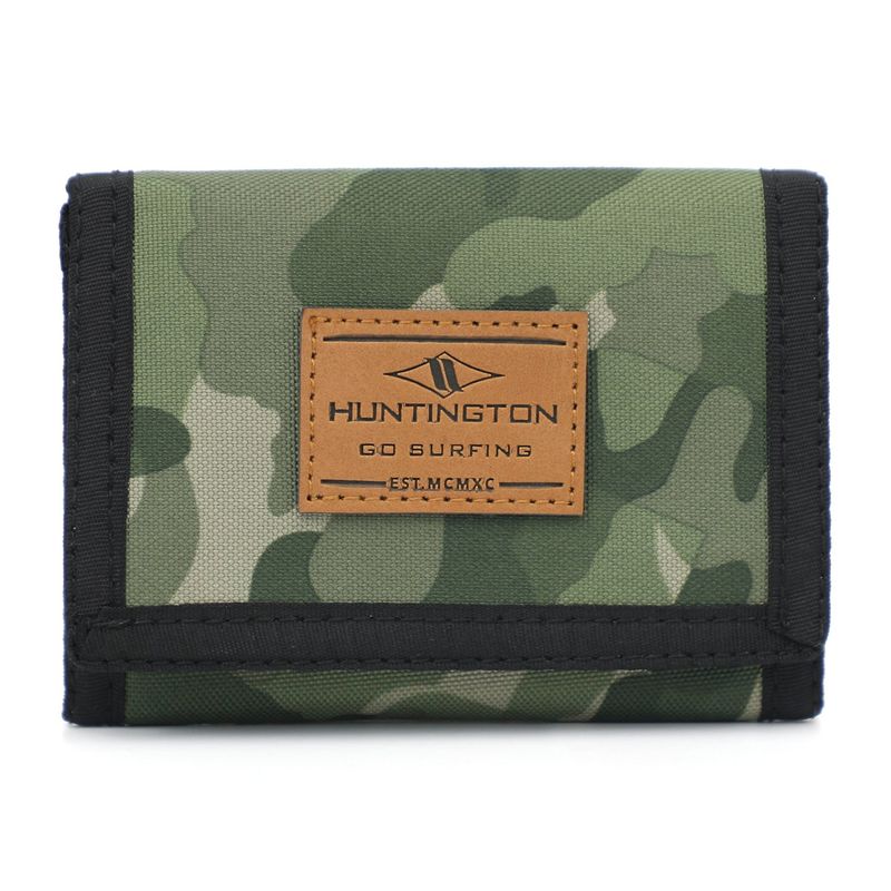 HUNTINGTON - Billetera Hombre Huntington