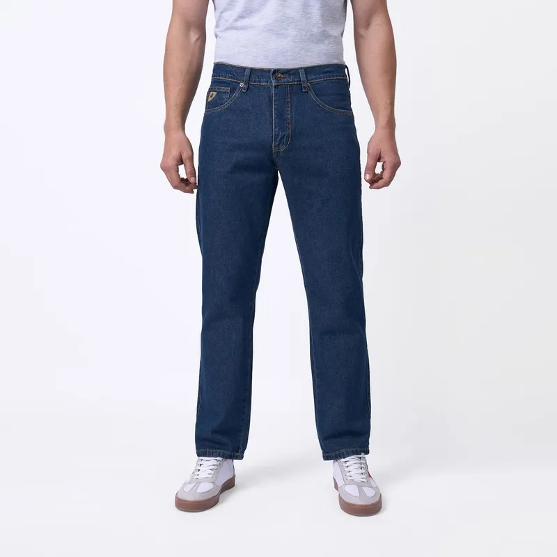 LOIS - Jean Recto Algodón Recto Fit Hombre Lois