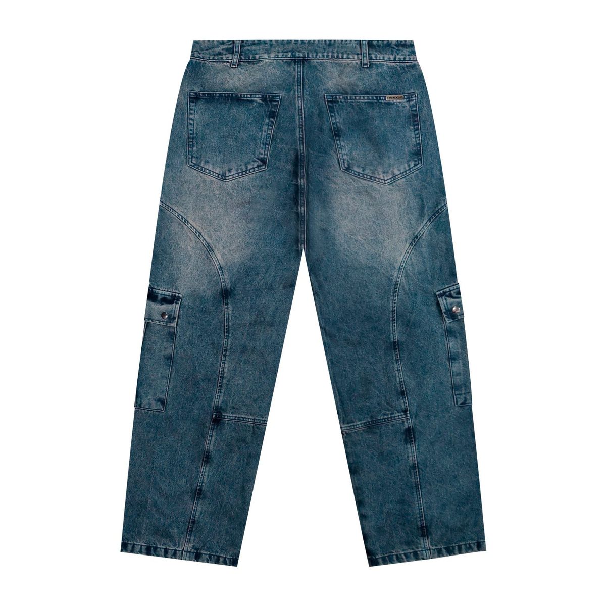 THE LOST BOYS - Jean Denim Cargo Hombre The Lost Boys