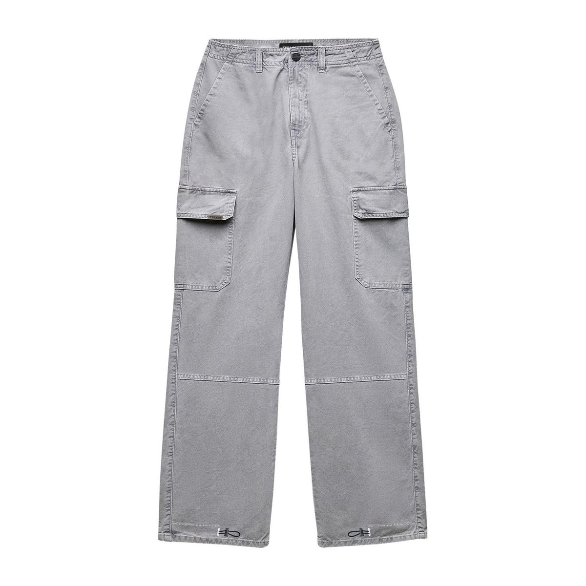 THE LOST BOYS - Pantalón Cargo 100% Algodón The Lost Boys