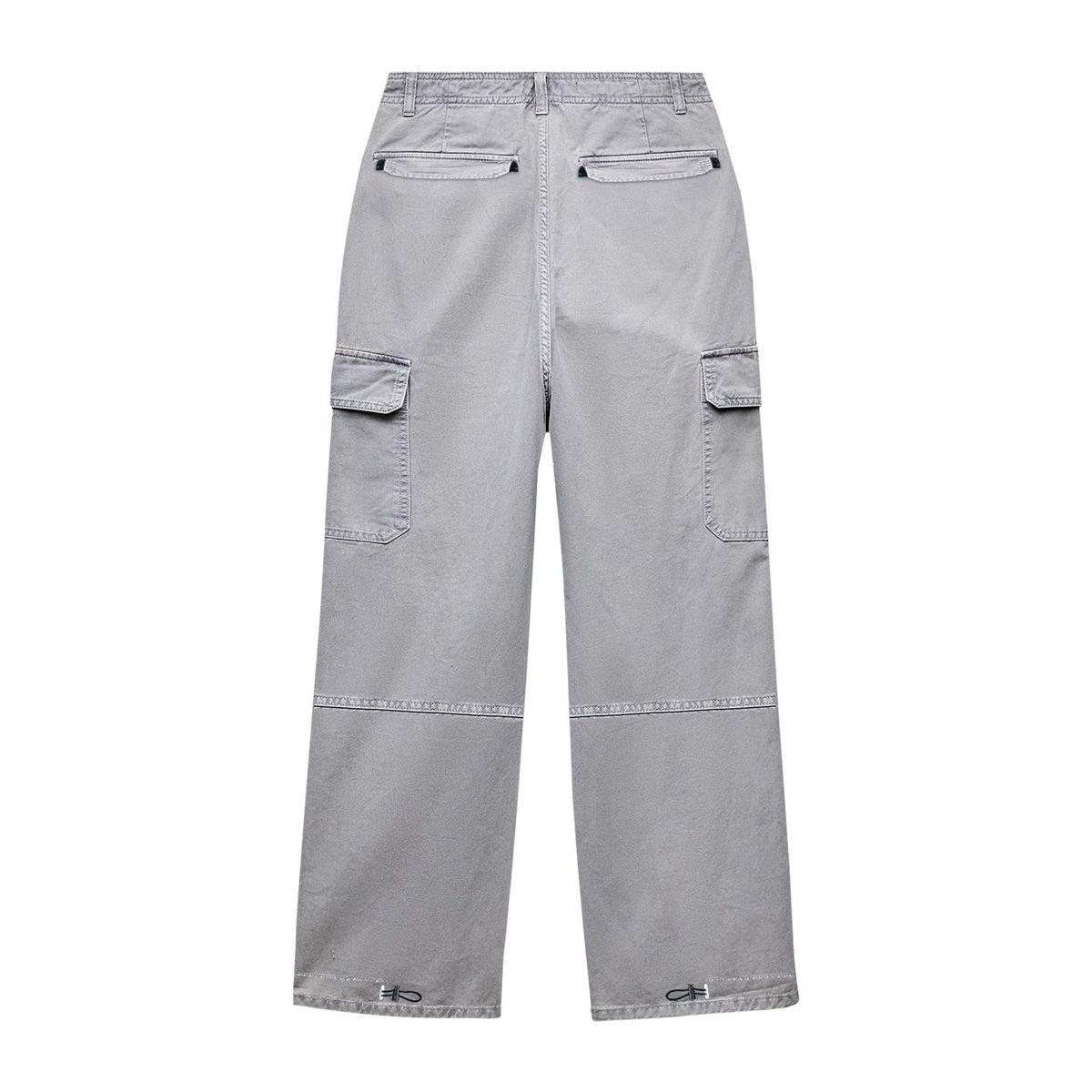 THE LOST BOYS - Pantalón Cargo 100% Algodón The Lost Boys