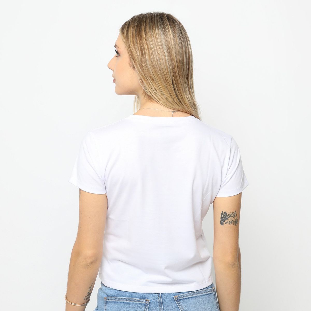 DOO AUSTRALIA - Polo Manga Corta Casual Mujer Doo Australia