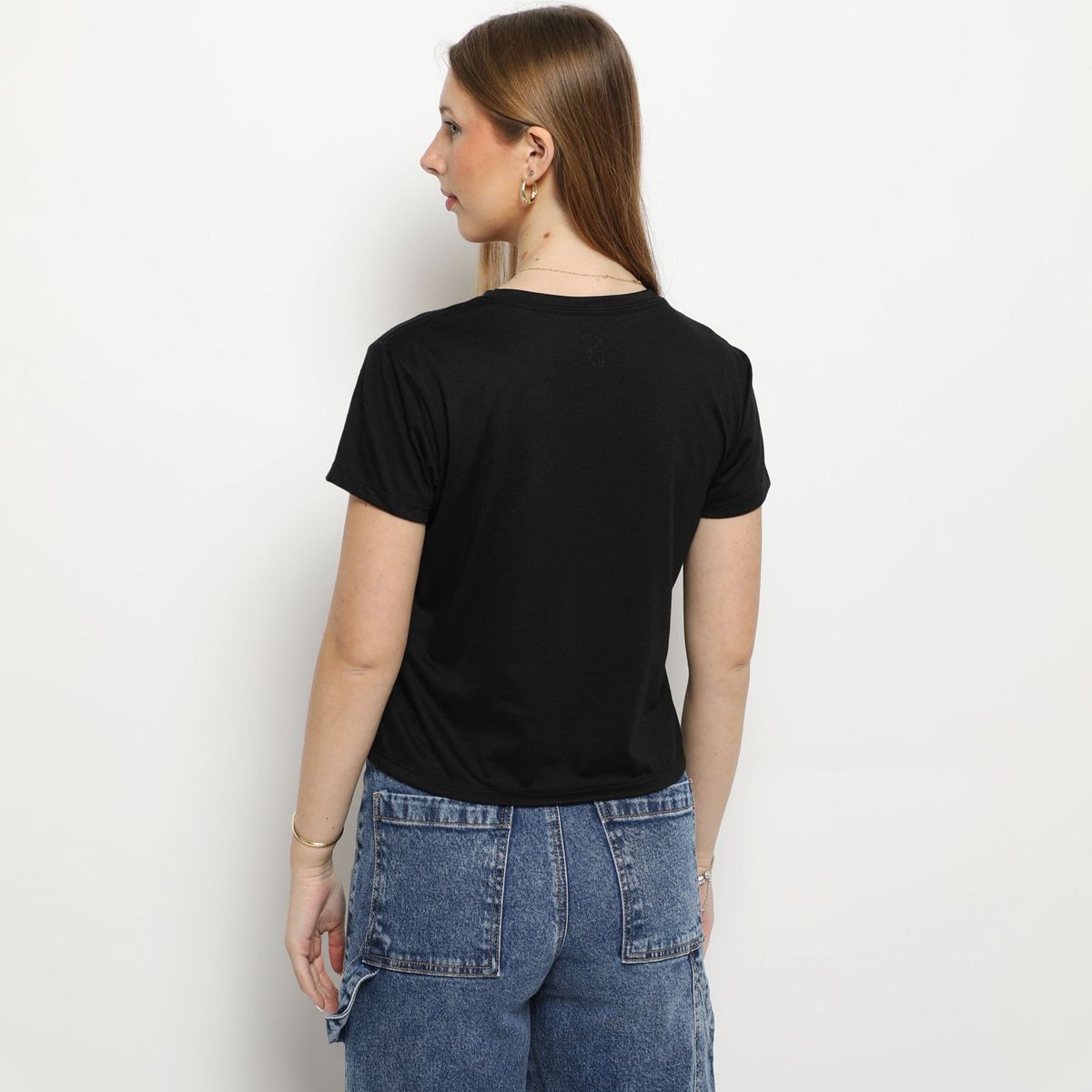 DOO AUSTRALIA - Polo Manga Corta Casual Mujer Doo Australia