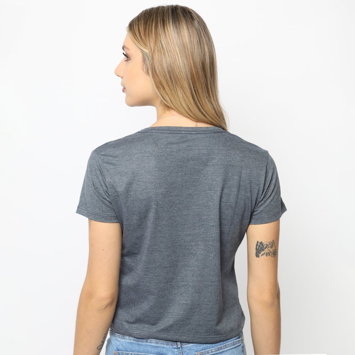 DOO AUSTRALIA - Polo Manga Corta Casual Mujer Doo Australia