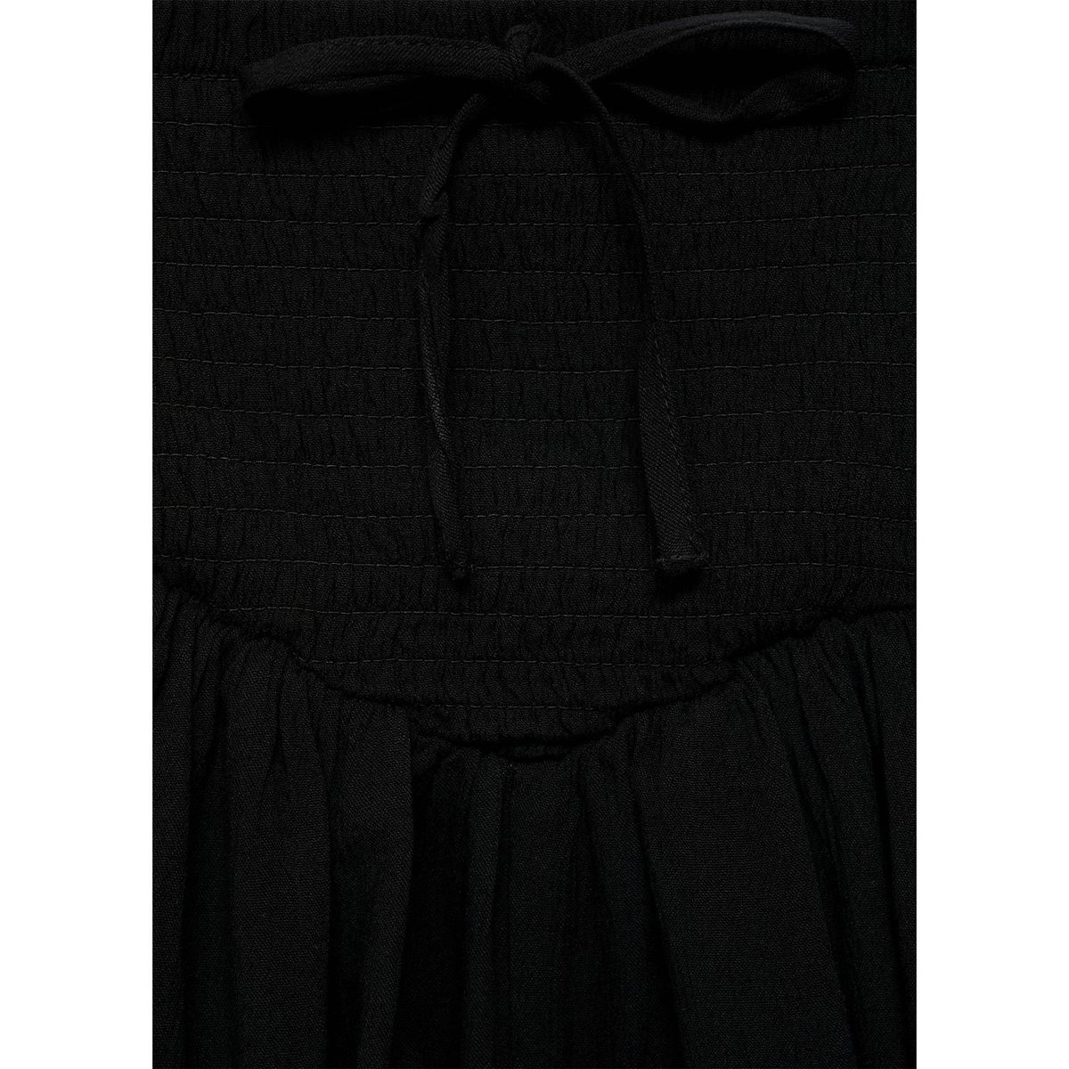 MANGO TEEN - Falda Short Mujer Mango