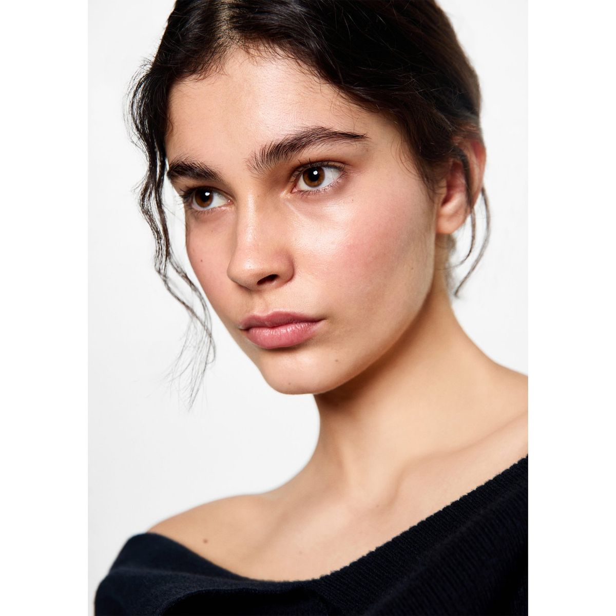 MANGO TEEN - Chompa Casual Mujer Mango