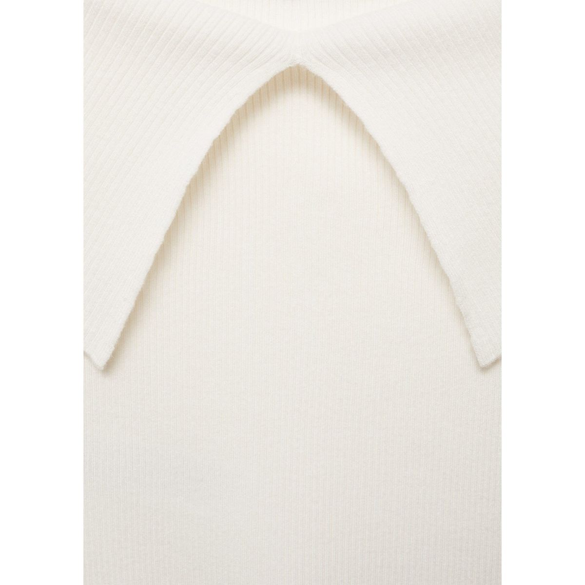 MANGO TEEN - Chompa Casual Mujer Mango