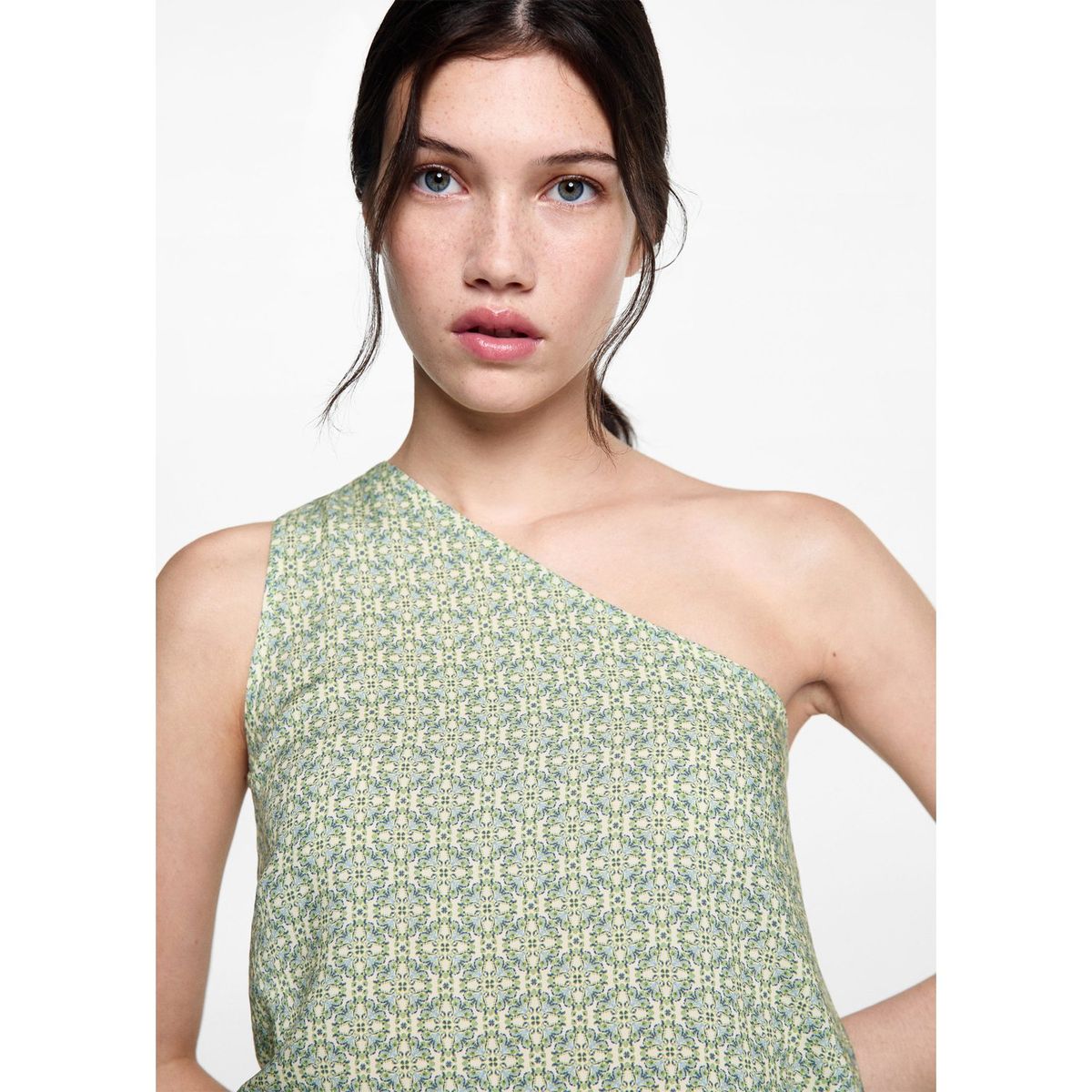 MANGO TEEN - Short Casual Mujer Mango