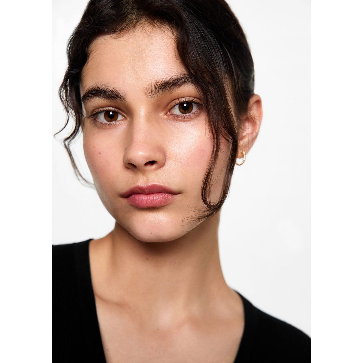 MANGO TEEN - Cárdigan Mujer Mango