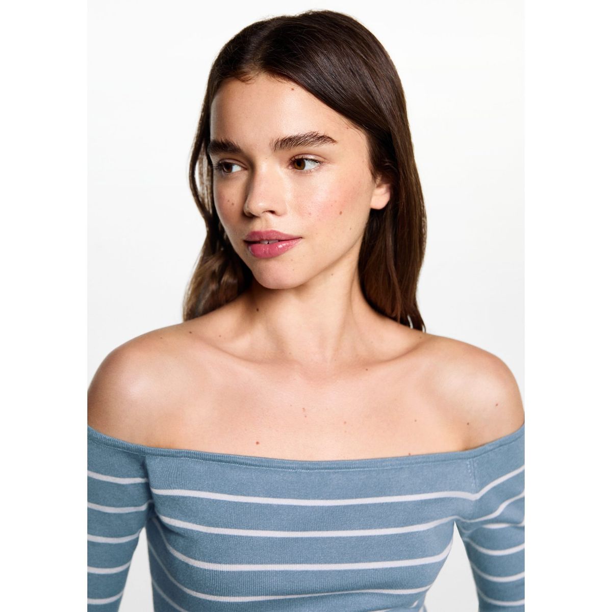 MANGO TEEN - Chompa Mujer Mango