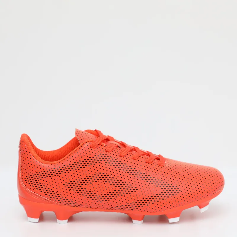 UMBRO - Chimpunes Futbol Hombre Umbro Velocita 9 Pasto Sintetico
