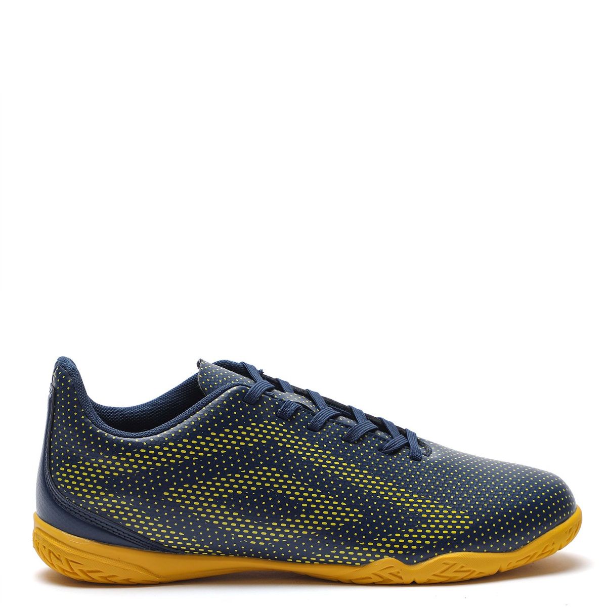 UMBRO - Zapatillas De Fútbol Hombre Umbro Velocita 9 Ic 82074u-mmk Azul
