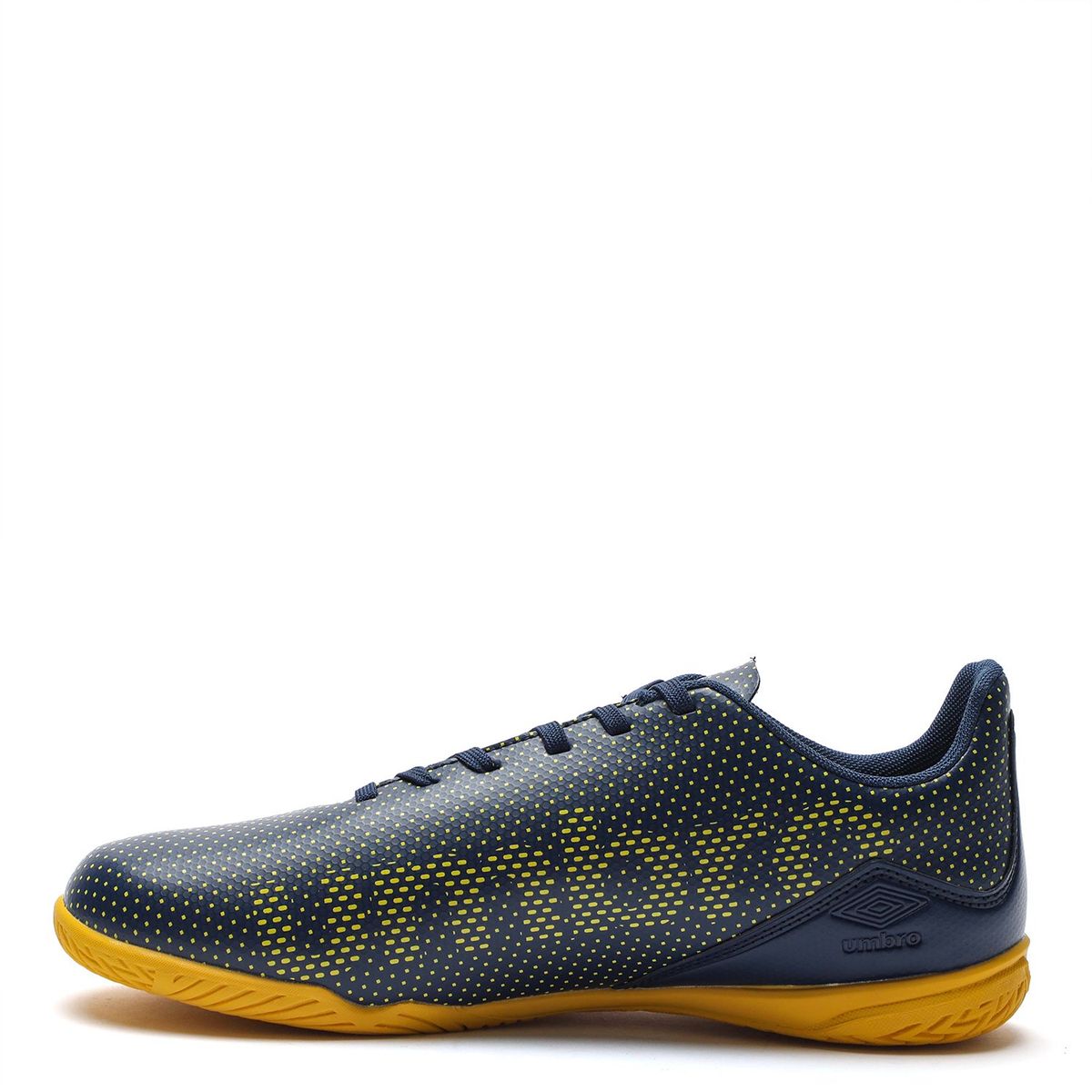 UMBRO - Zapatillas De Fútbol Hombre Umbro Velocita 9 Ic 82074u-mmk Azul
