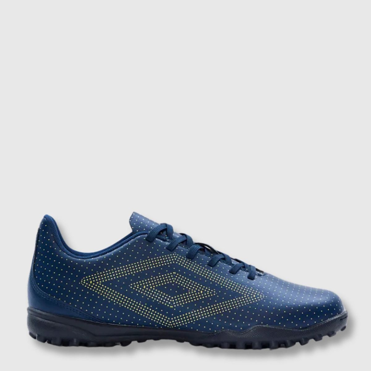 UMBRO - Zapatillas De Fútbol Hombre Umbro Velocita 9 Tf 82075u-mmk