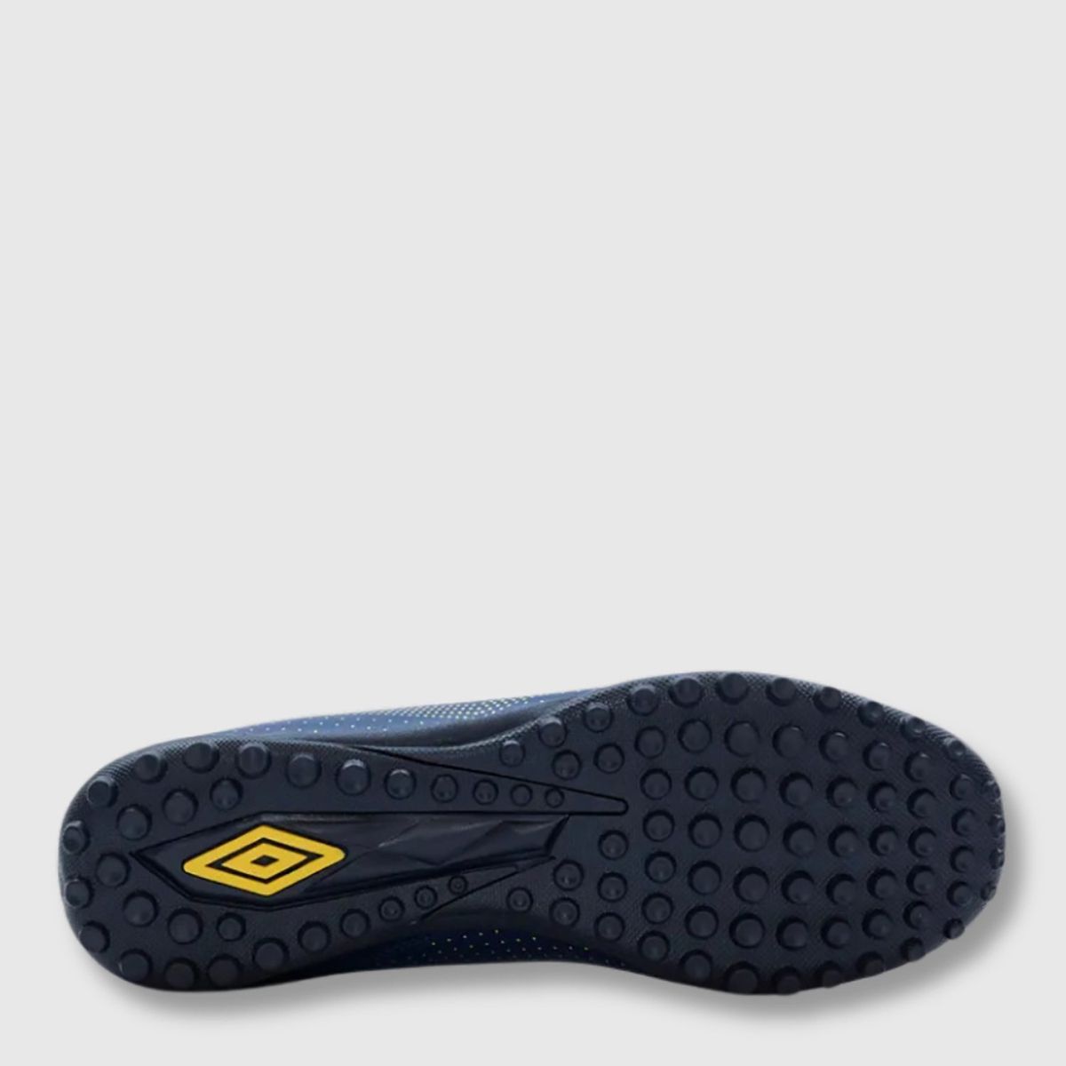 UMBRO - Zapatillas De Fútbol Hombre Umbro Velocita 9 Tf 82075u-mmk