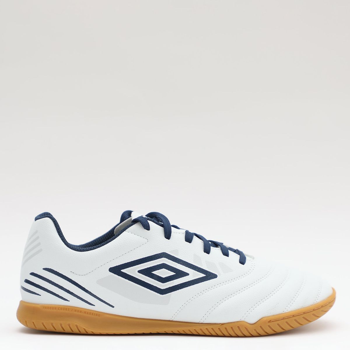 UMBRO - Zapatillas De Fútbol Hombre Umbro Tocco Iv Ic 81995u-mn4 Blanco