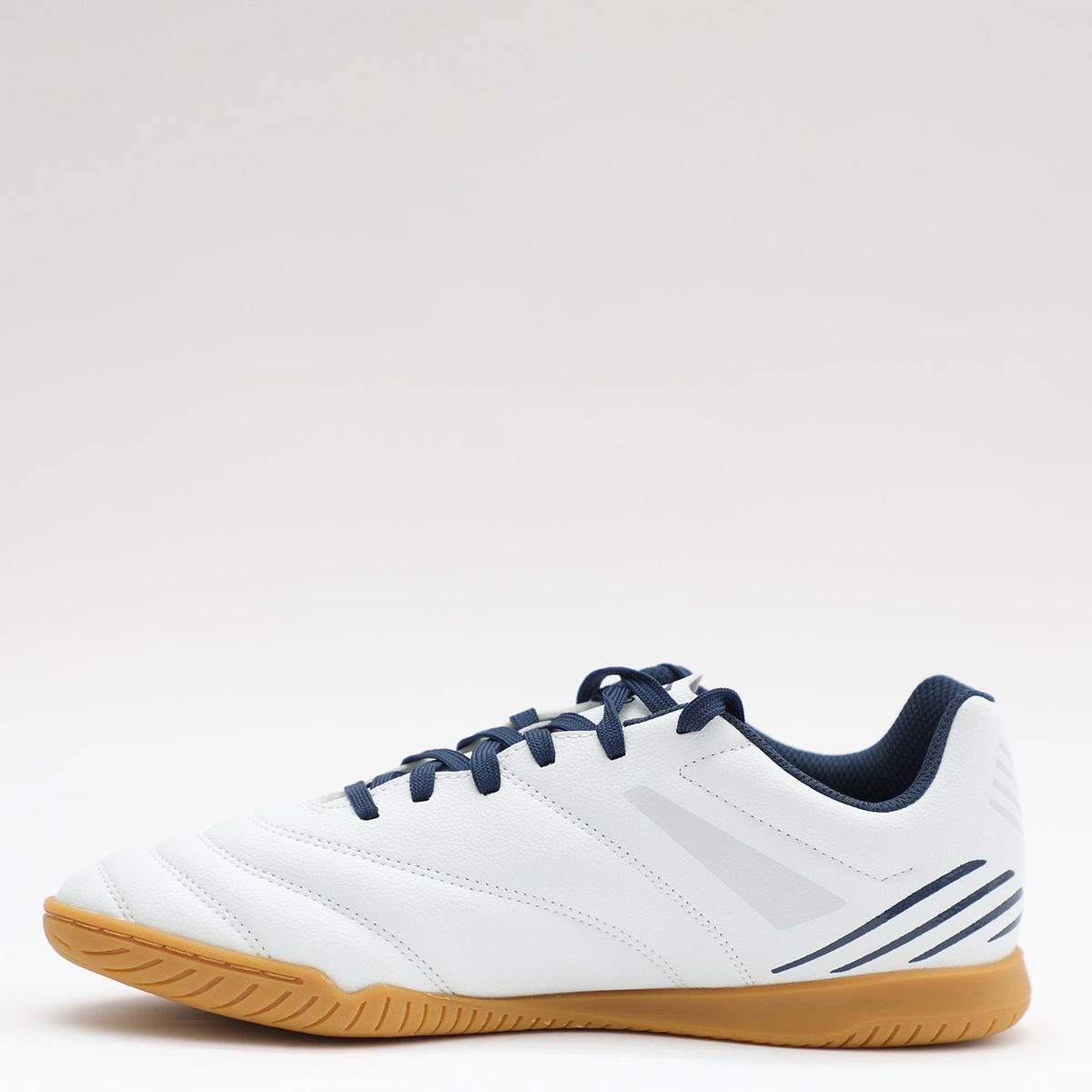 UMBRO - Zapatillas De Fútbol Hombre Umbro Tocco Iv Ic 81995u-mn4 Blanco