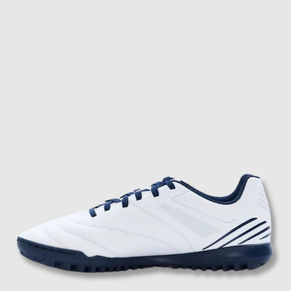 UMBRO - Zapatillas De Fútbol Hombre Umbro Tocco Iv Tf 81996u-mn4 Blanco