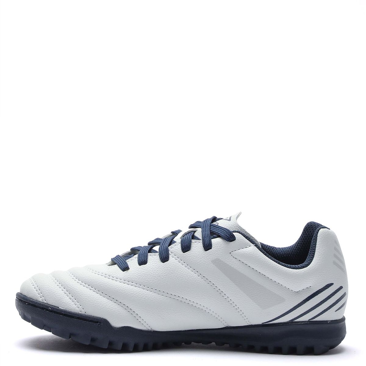 UMBRO - Zapatillas De Fútbol Niño Umbro Tocco Iv Tf Jr 82000u-mn4 Blanco