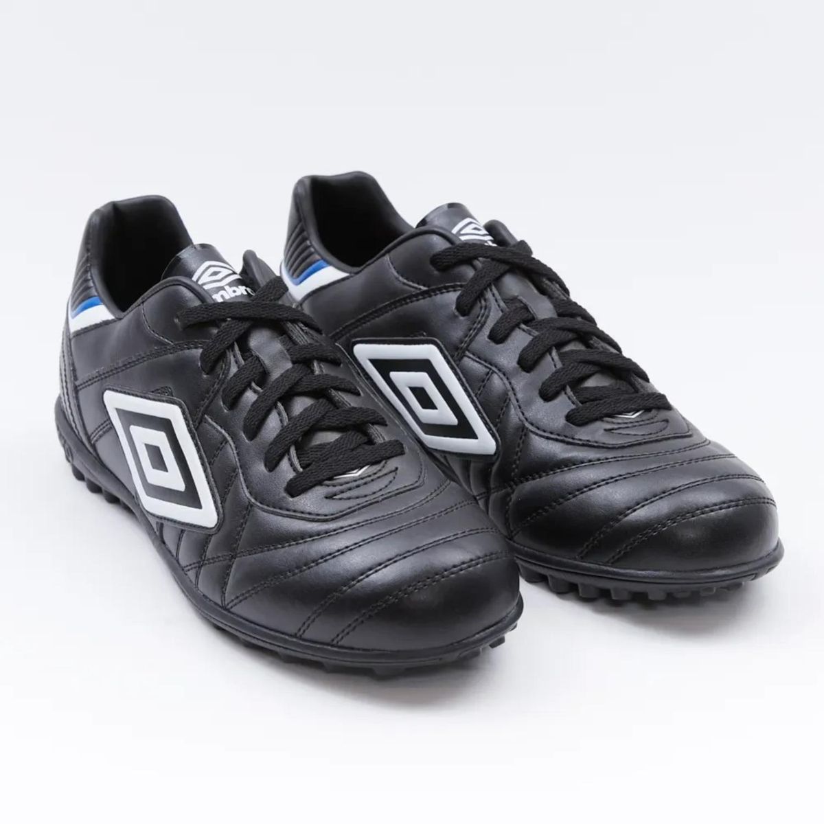 UMBRO - Zapatillas Futbol Hombre Umbro Speciali Eternal Club Pasto Sintetico