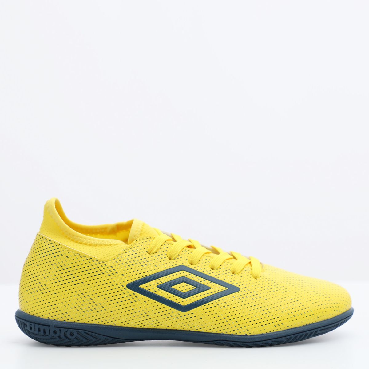 UMBRO - Zapatillas De Fútbol Hombre Umbro Veloce Lt Iv Ic 82096u-mtb Amarillo