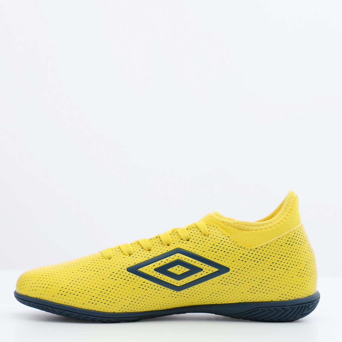 UMBRO - Zapatillas De Fútbol Hombre Umbro Veloce Lt Iv Ic 82096u-mtb Amarillo