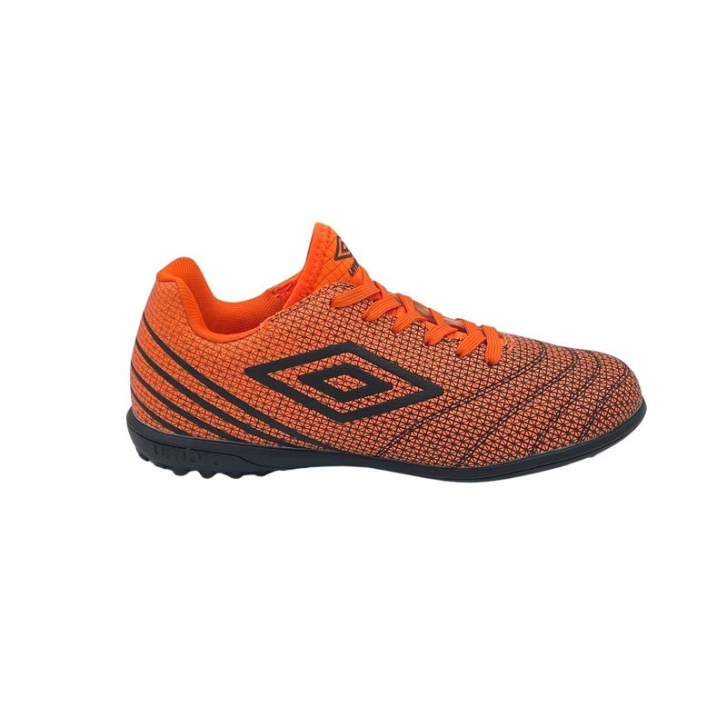 UMBRO - Zapatillas Futbol Hombre Umbro Toccare IV Pasto Sintetico