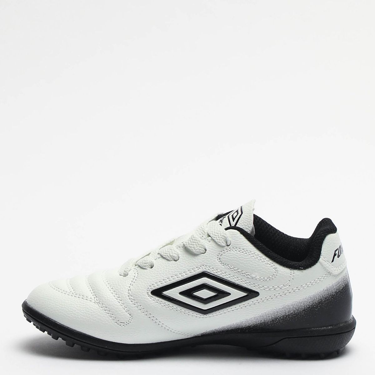 UMBRO - Zapatillas Futbol Niños Umbro Forza III Pasto Sintetico