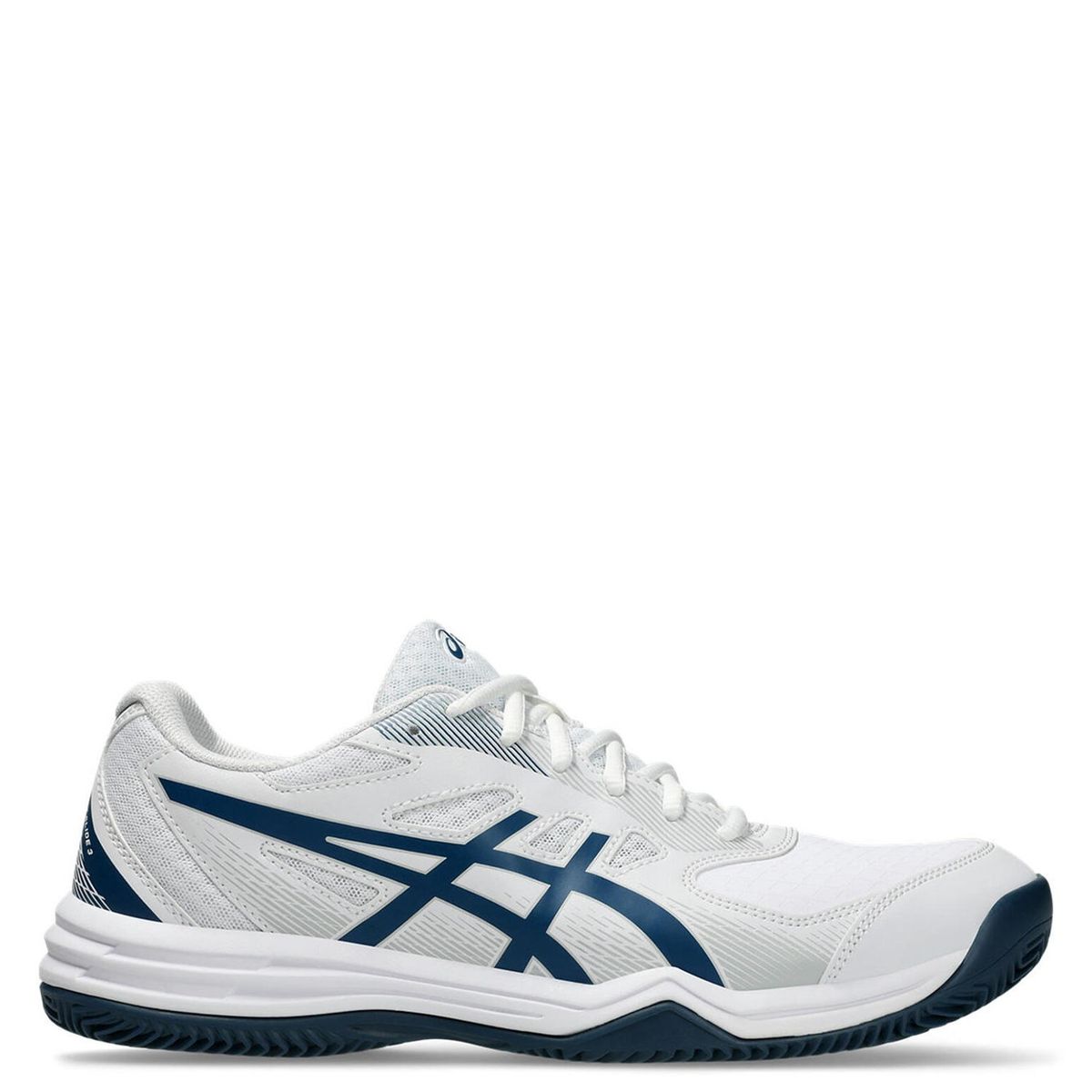 ASICS - Zapatillas Deportivas Hombre Asics Court Slide 3-clay Blanco