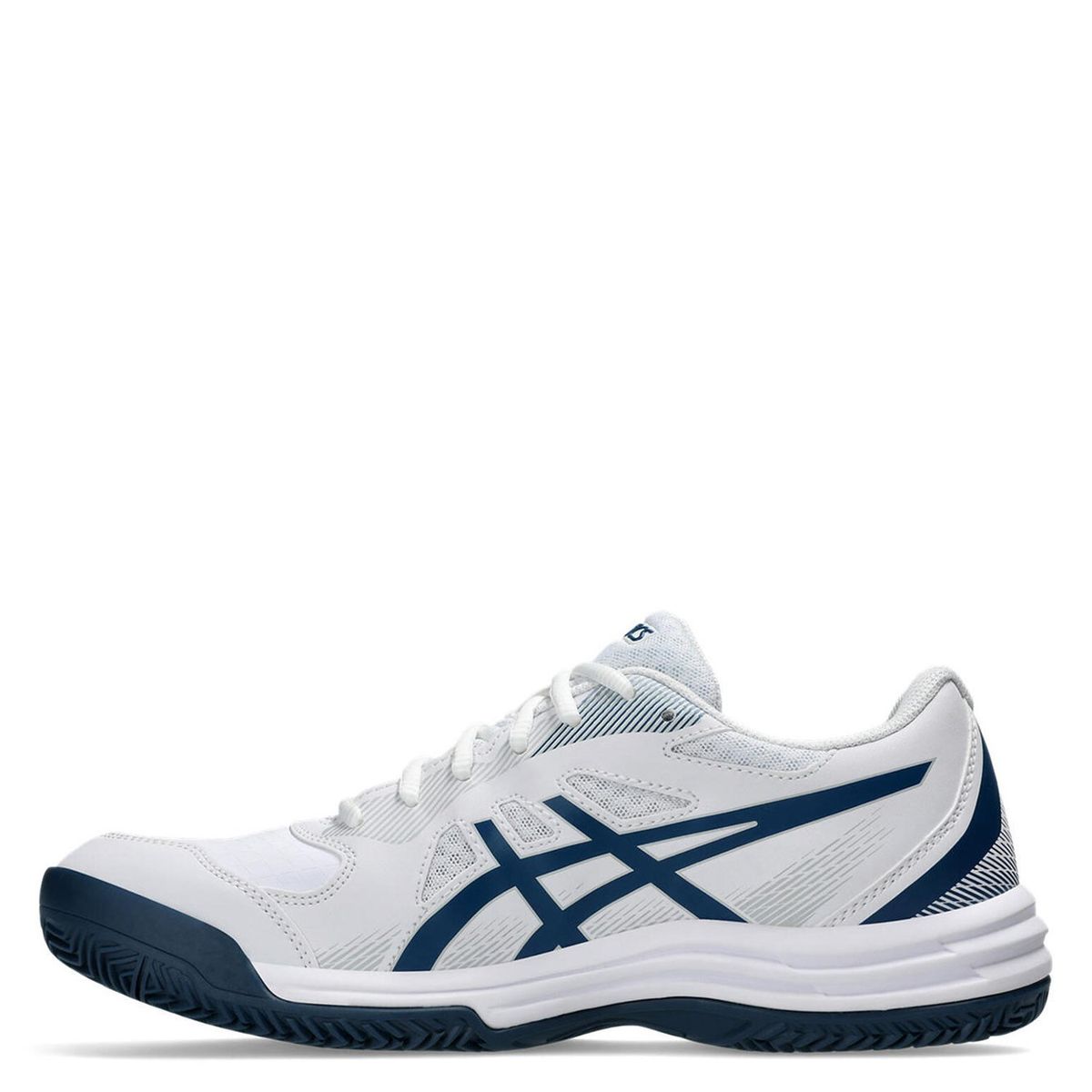 ASICS - Zapatillas Deportivas Hombre Asics Court Slide 3-clay Blanco