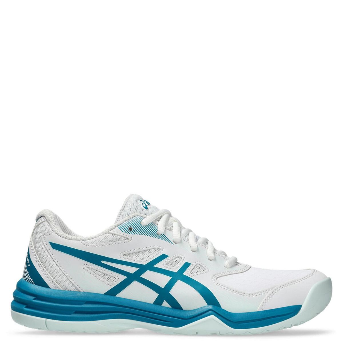 ASICS - Zapatillas Deportivas Hombre Asics Court Court Slide 3 Blanco