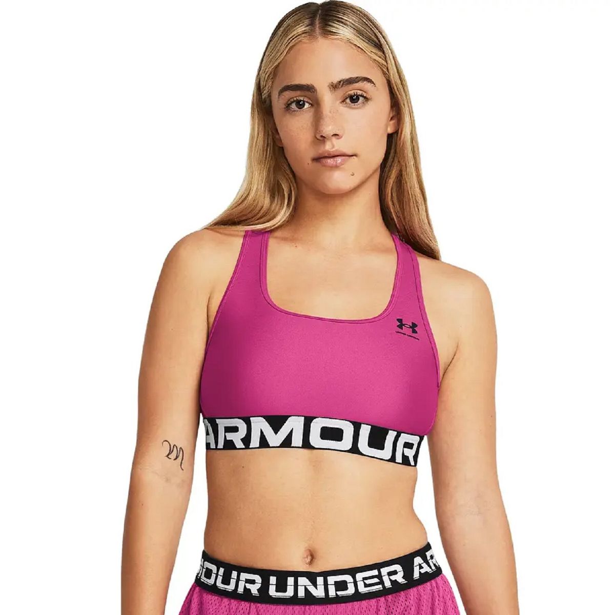 UNDER ARMOUR - Bra Deportivo Mujer Under Armour