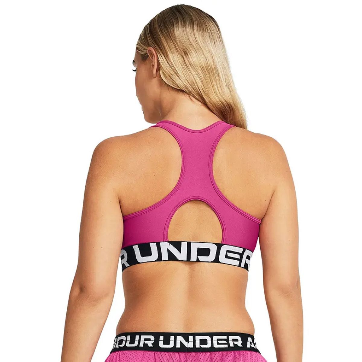 UNDER ARMOUR - Bra Deportivo Mujer Under Armour