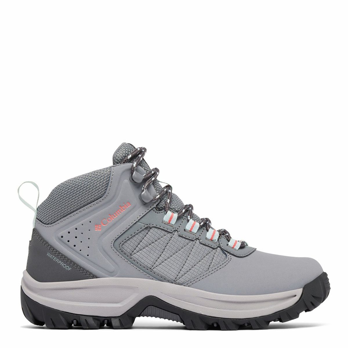 COLUMBIA - Zapatillas Outdoor Mujer Columbia Transverse Hike Wp