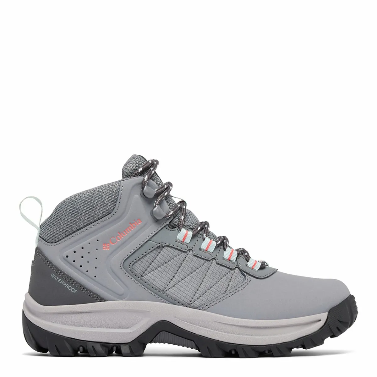 COLUMBIA - Zapatillas Outdoor Mujer Columbia Transverse Hike Wp 
